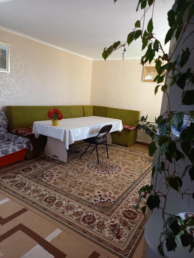 Guest House Shirin Barskoon Екстериор снимка
