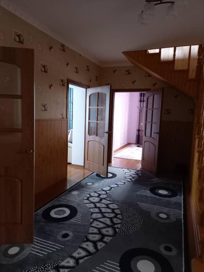 Guest House Shirin Barskoon Екстериор снимка