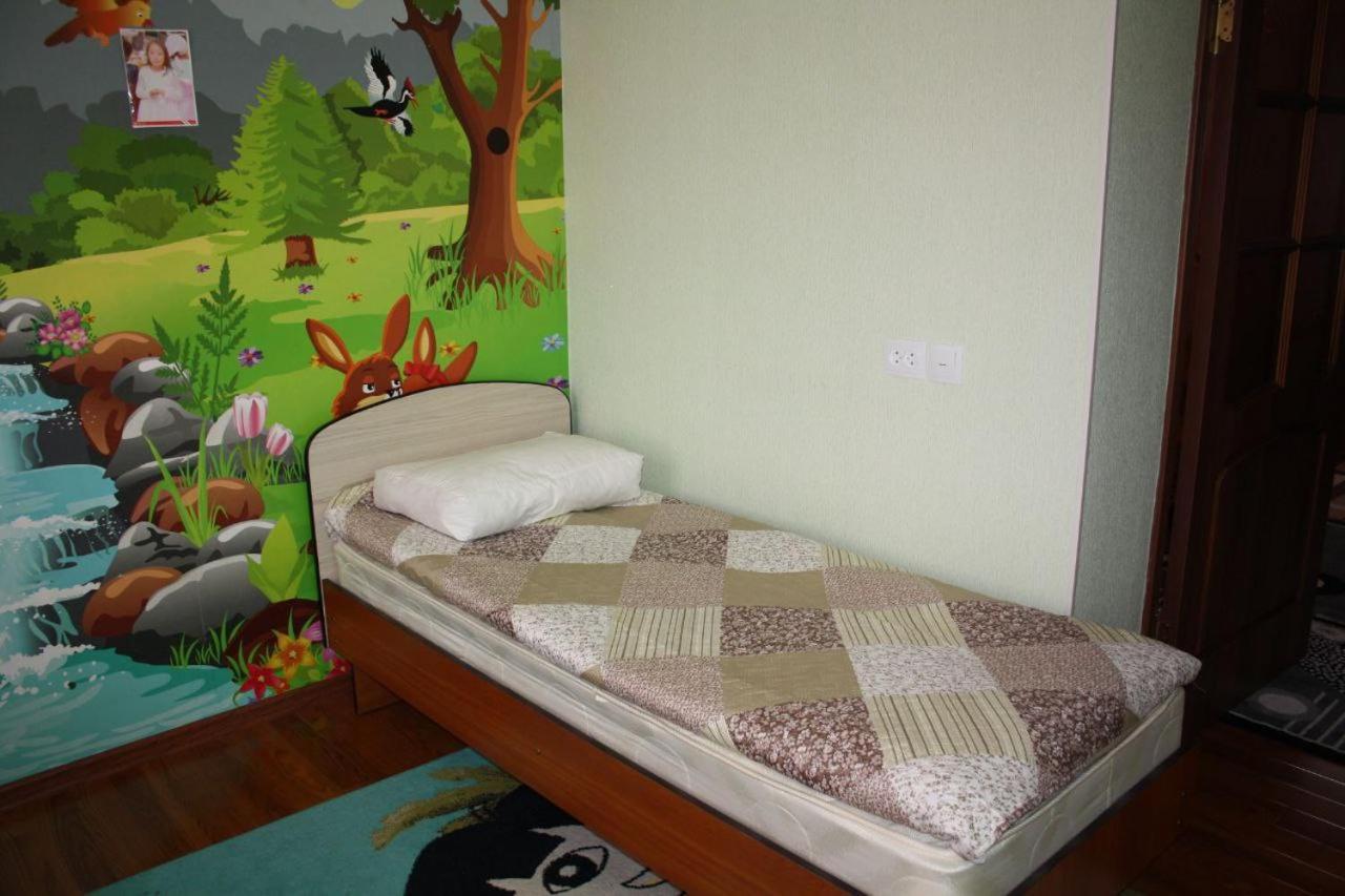 Guest House Shirin Barskoon Екстериор снимка