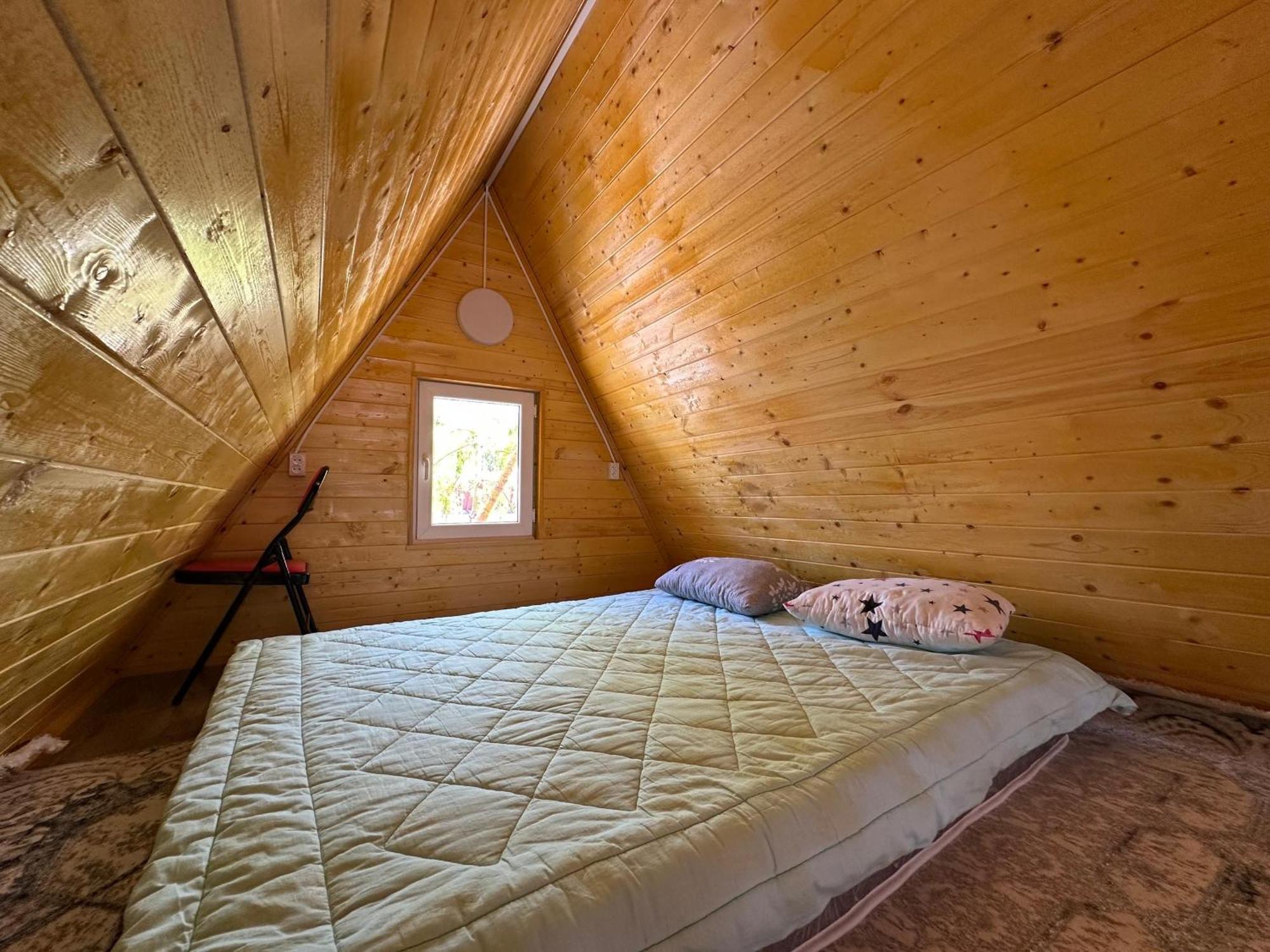 Guest House Shirin Barskoon Екстериор снимка